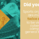 NCSC - The Cyber Threat to Sports Organisations