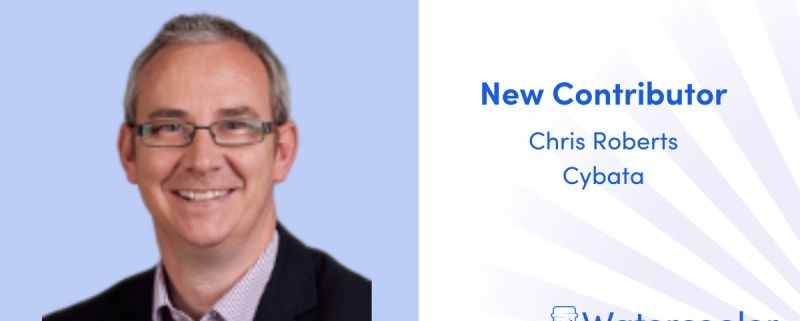 DPOrganizer - Chris Roberts - Watercooler