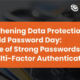 Strengthening Data Protection on World Password Day: The Role of Strong Passwords and Multi-Factor Authentication