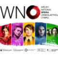 Welsh national opera cenedlaethol cymru